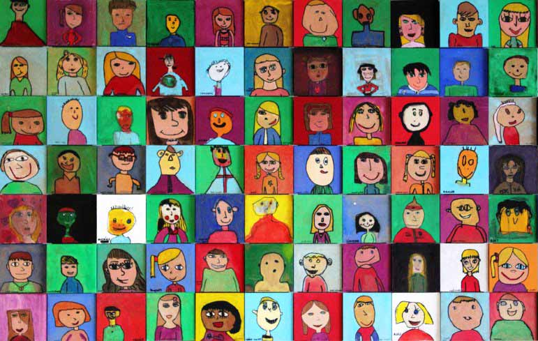 “Día del Respeto a la Diversidad Cultural”