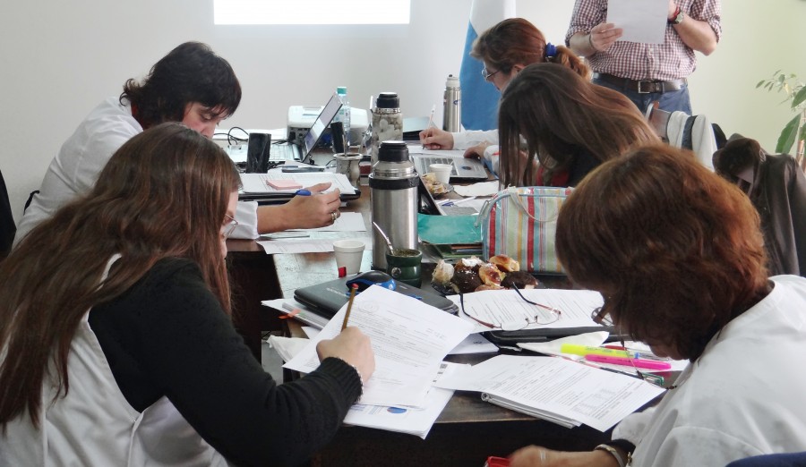 DEFINIR LÍNEAS DE ACCIÓN EN FUNCIÓN DE LOS DATOS: Implementación y monitoreo