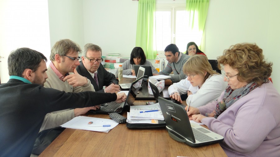 OBSERVAR PLANIFICACIONES Y CLASES: Reflexión y acción