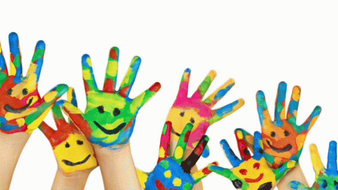 DÍA DE LA EDUCACIÓN ESPECIAL