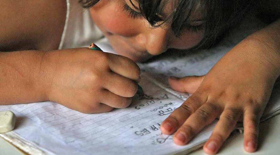 DÍA DE LAS INFANCIAS