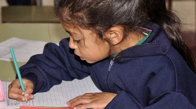 DÍA INTERNACIONAL DE LA ALFABETIZACIÓN: «Lenguajes en plural»