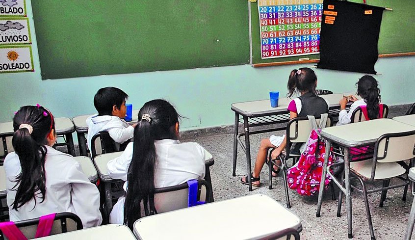 ESTRATEGIAS PARA PREVENIR EL AUSENTISMO DE LOS ALUMNOS