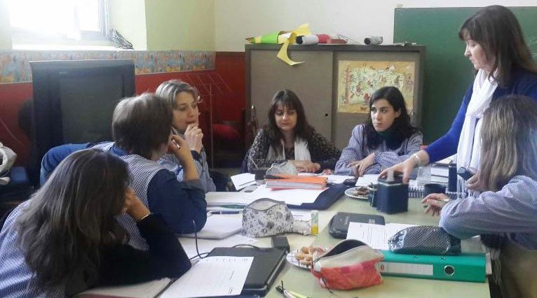 BALANCE DE MITAD DE AÑO: Avances, logros y aspectos a mejorar