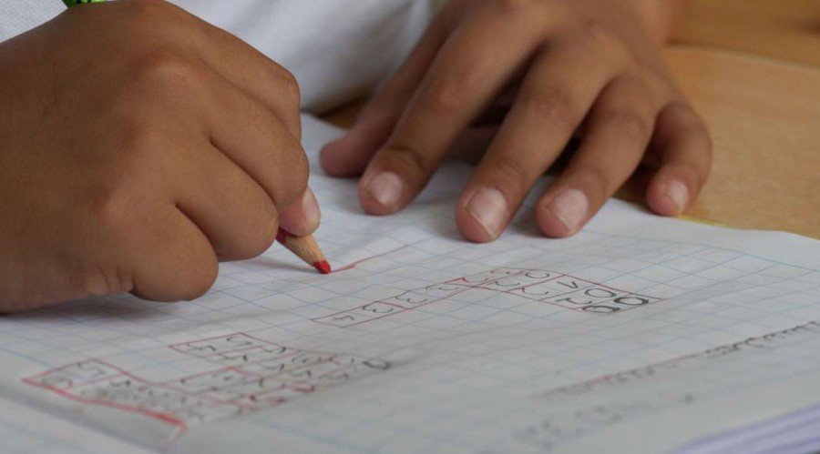 SOS PERÍODO DE EXÁMENES: Estrategias para andamiar el aprendizaje