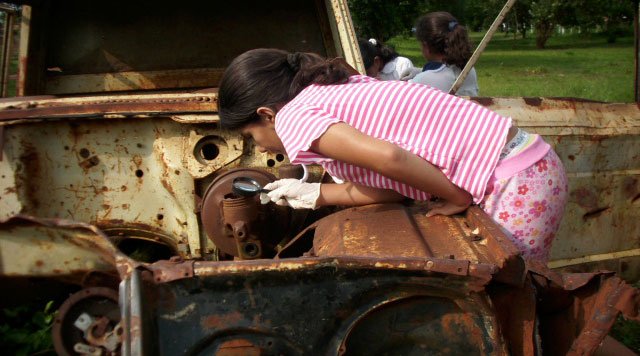 EVALUAR LOS APRENDIZAJES