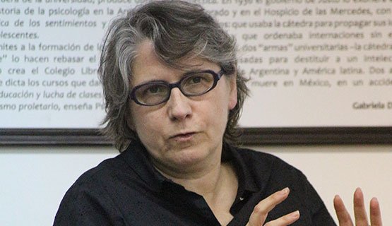LOS DESAFÍOS QUE PLANTEAN LAS TRAYECTORIAS ESCOLARES: Artículo de Flavia Terigi